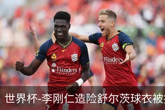 世界杯-李刚仁造险舒尔茨球衣被撕烂 半场韩国0-0捷克
